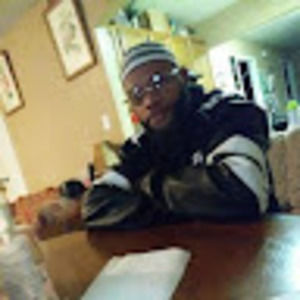 Meet your Posher, Gerald